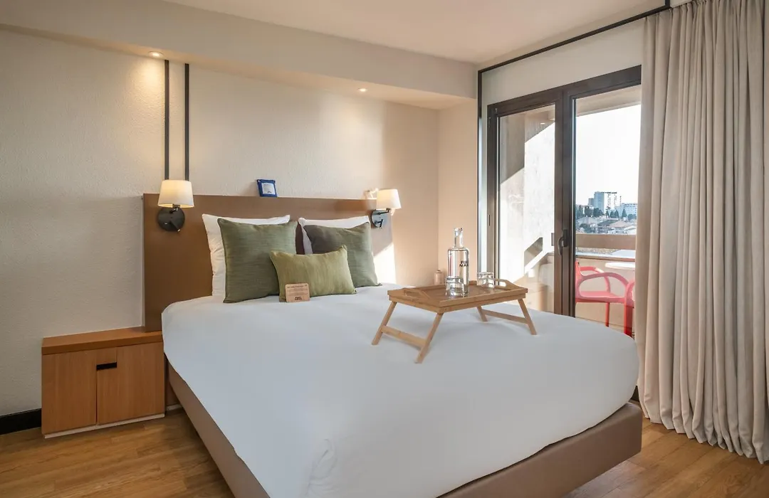 Firstname Toulouse Residence, Part Of Jdv By Hyatt-1