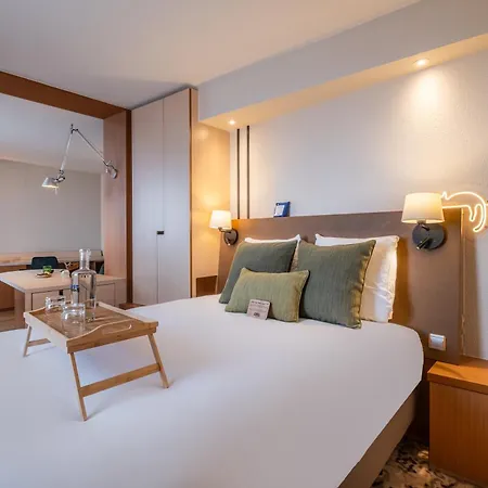 Firstname Toulouse Residence, Part Of Jdv By Hyatt-2