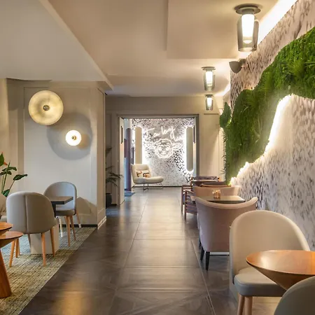 Firstname Toulouse Residence, Part Of Jdv By Hyatt-3
